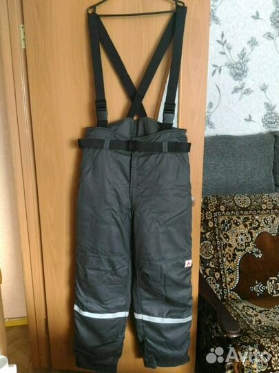 Спецодежда