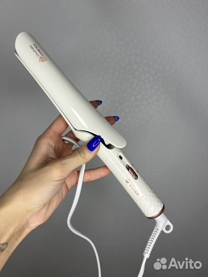 Выпрямитель для волос vitek