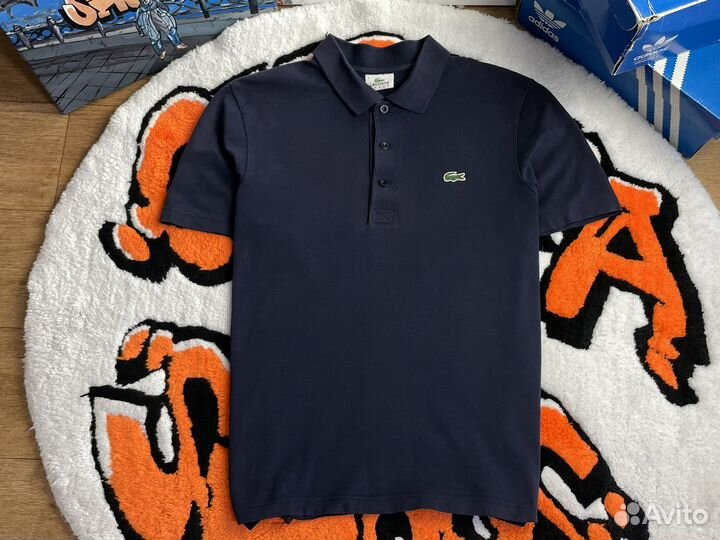 Lacoste polo