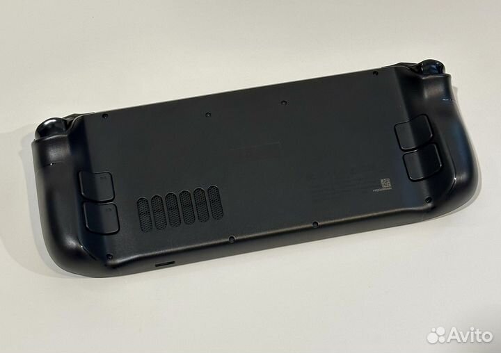 Steamdeck Oled 512GB