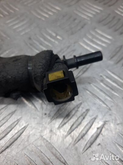 Патрубок воздушного фильтра Citroen C3 хэтчбэк 5