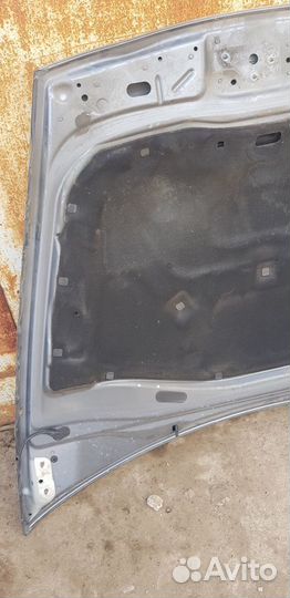 Капот Porsche Cayenne 955