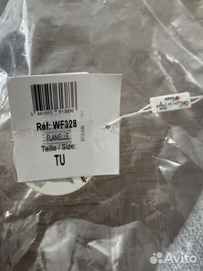 Шарф женский новый