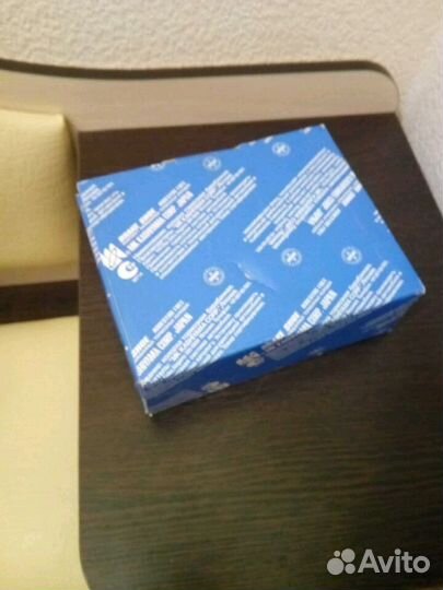 Колодки задние хонда civic