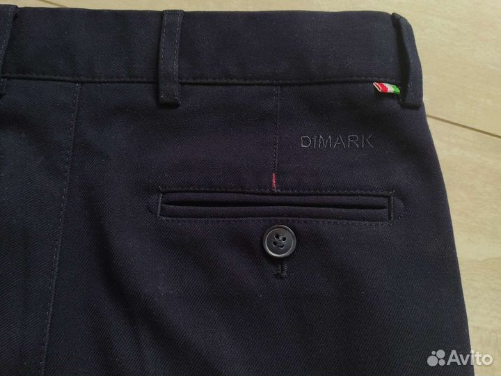 Школьные брюки