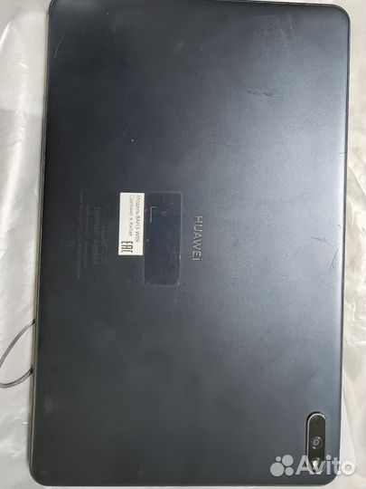 Планшет Huawei matepad