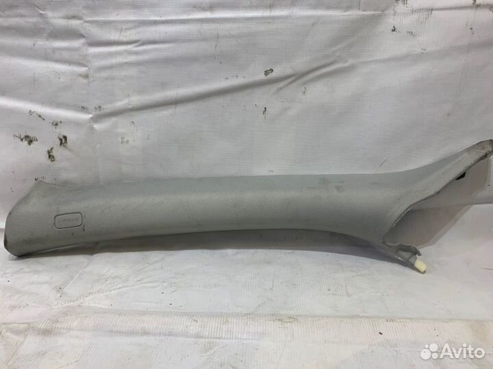 Обшивка стойки Audi A4 B8 2007-2015 седан 1.8