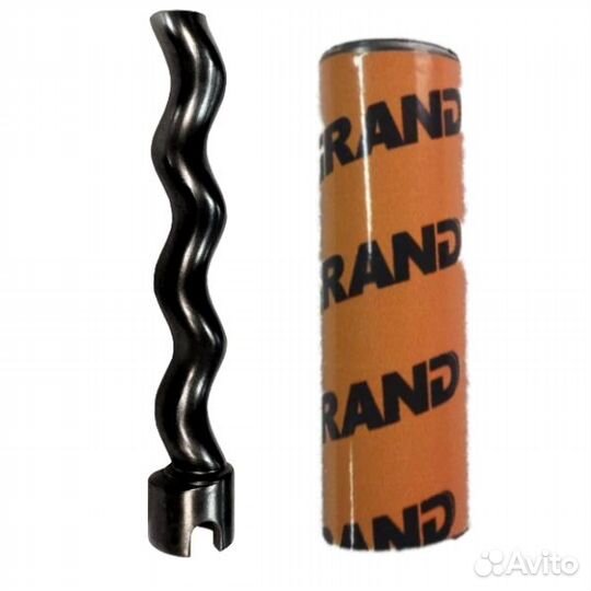 Шнековая пара B4-1,5L Grand