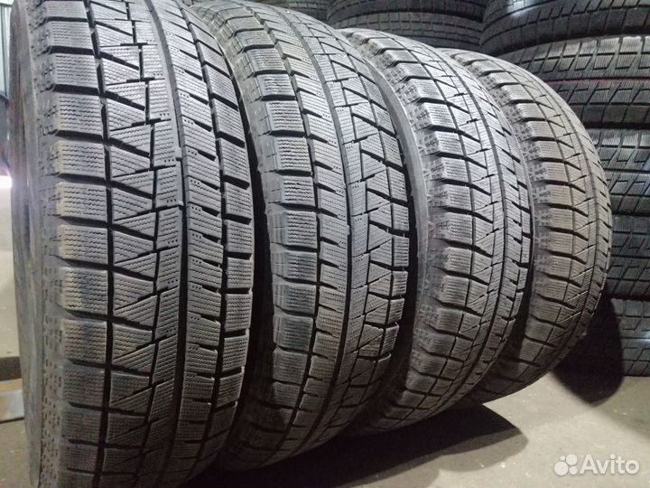 Bridgestone Blizzak Revo GZ 195/65 R15