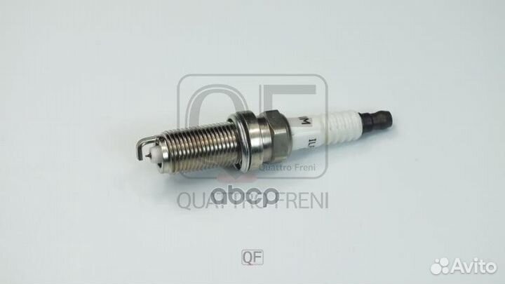Свеча зажигания qf29a00042 quattro freni