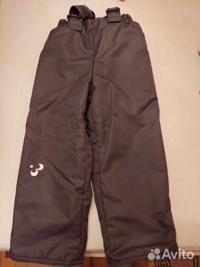 Костюм для девочки