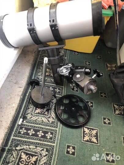 Телескоп профессиональный