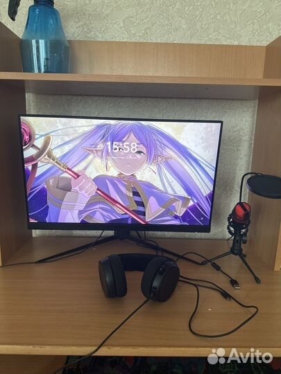 Игровой пк полный комплект