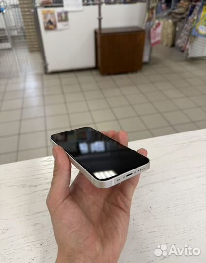 iPhone 12 mini, 128 ГБ
