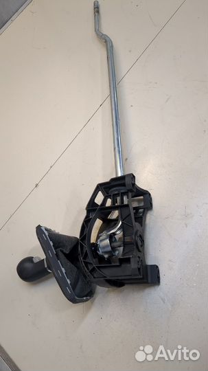 Кулиса кпп Opel Astra H, 2008