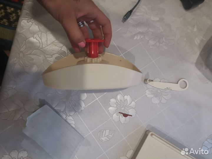 Тёрка слайсер