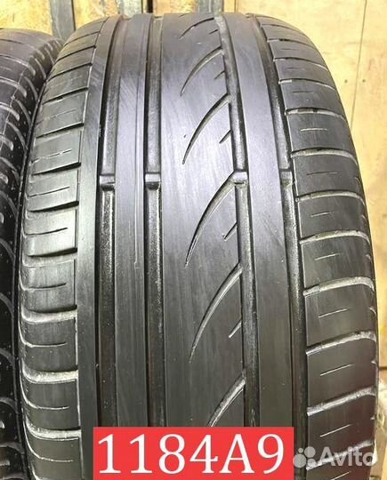 Continental ContiCrossContact UHP 235/60 R18 R