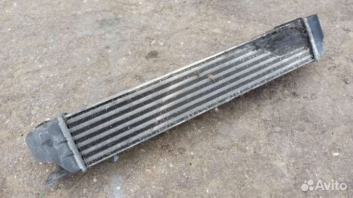 Интеркулер для BMW 5 E39