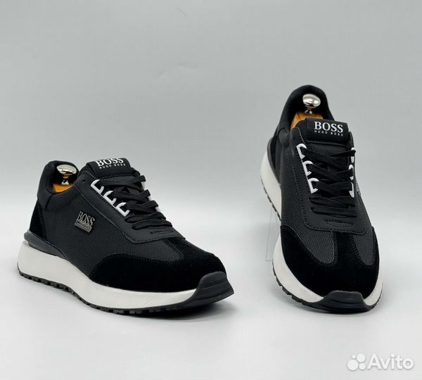 Hugo Boss кроссовки