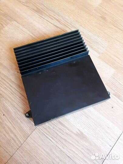 Усилитель звука bmw e39 65128371025
