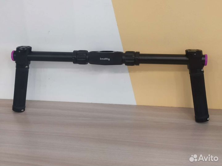 Двуручный хват Smallrig для DJI Ronin-SC