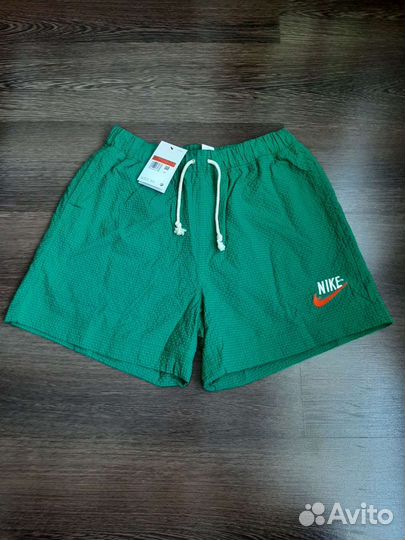 Шорты nike