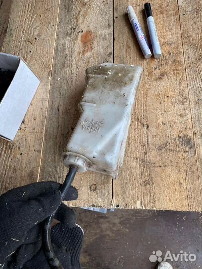 Расширительный бачок Honda Jazz