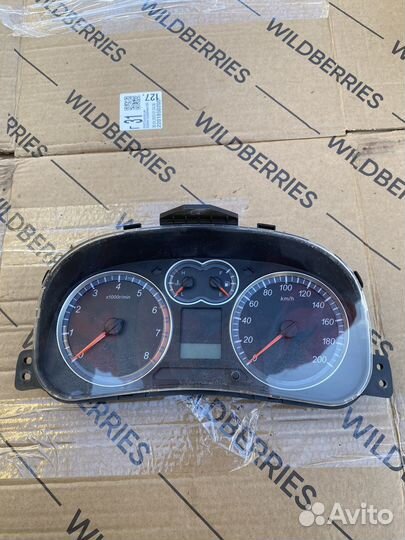 Запчасти на great wall hover h5