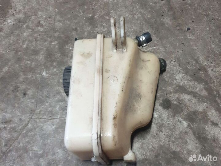 Бачок гура иран саманд