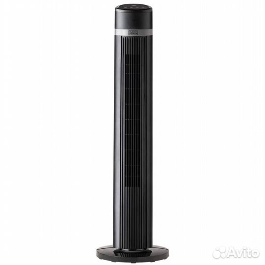 Вентилятор напольный black+decker bxeft50E