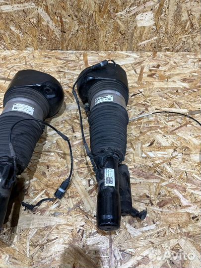 Амортизатор передний Bmw 7 Серии G12