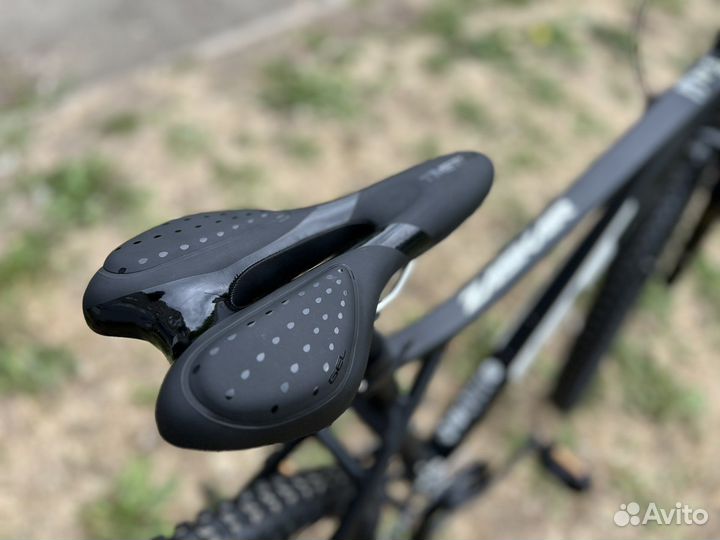 Велосипед Gt agress R27.5 Shimano.Новый