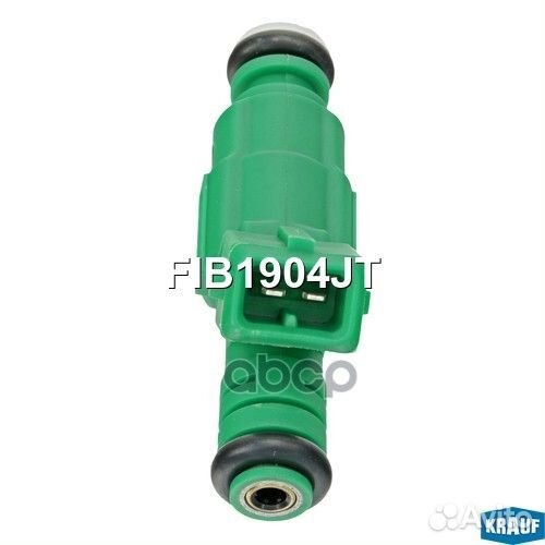 Форсунка бензиновая FIB1904JT Krauf