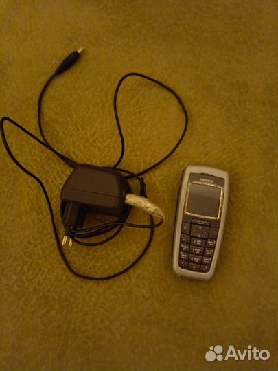 Nokia 2600