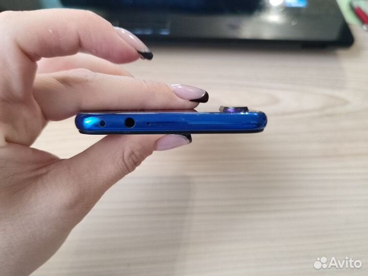 Xiaomi Redmi Note 7, 4/64 ГБ
