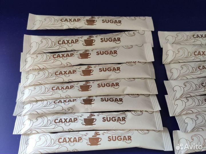 Сахар для коллекции