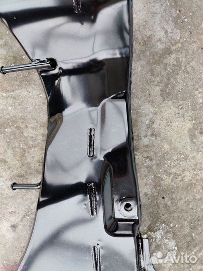 Подрамник Mitsubishi Lancer 9 (Арт.56630)