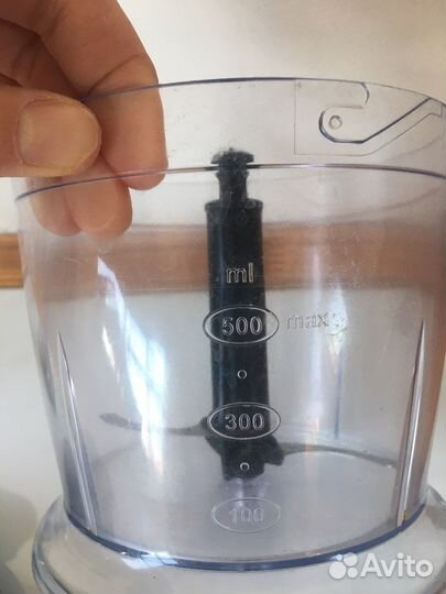 Насадки от миксера scarlet sc-hb42f32