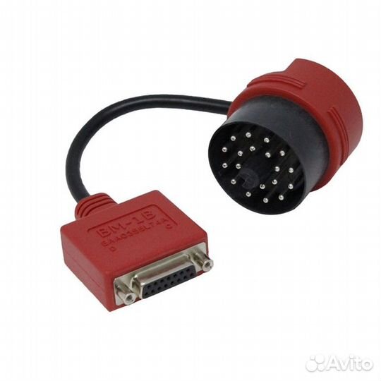 Адаптер BMW-1 для диагностического сканера Snap-on