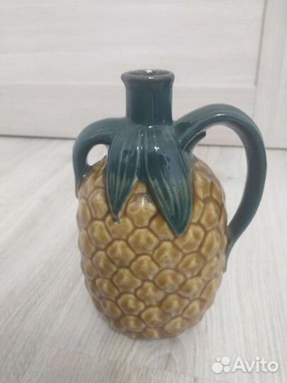 Графин ананас