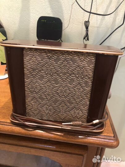 Радиоприемник