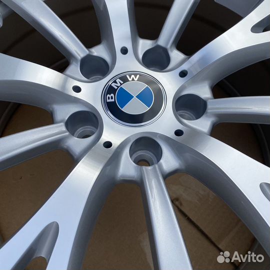 Новые диски 18 дюймов 5/120