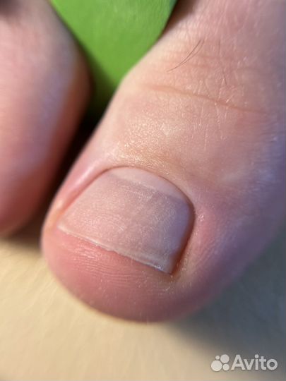 Маникюр, педикюр