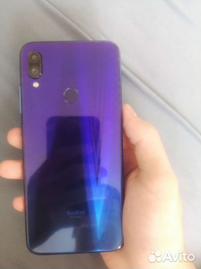 Redmi note 7 64gb
