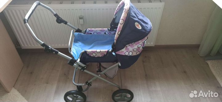 Детская коляска