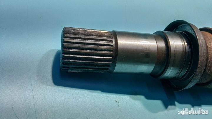 Промежуточный вал правого привода для Mazda 3