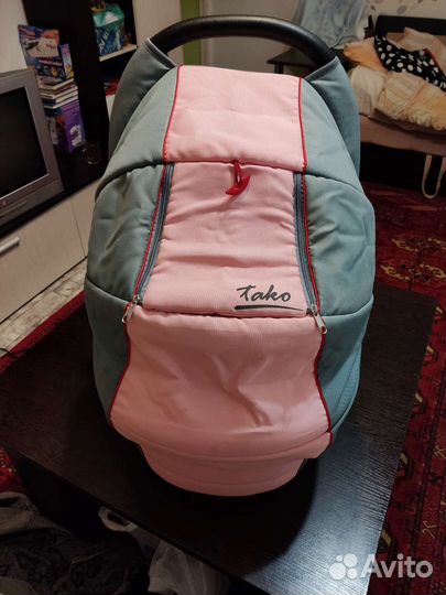 Люлька от коляски