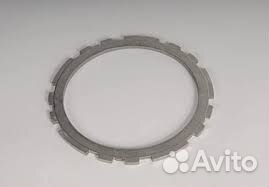 Опорная Шайба АКПП 4L60E 4,18мм. Cadillac