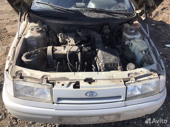 Двигатель ваз 1,6 8клапанов