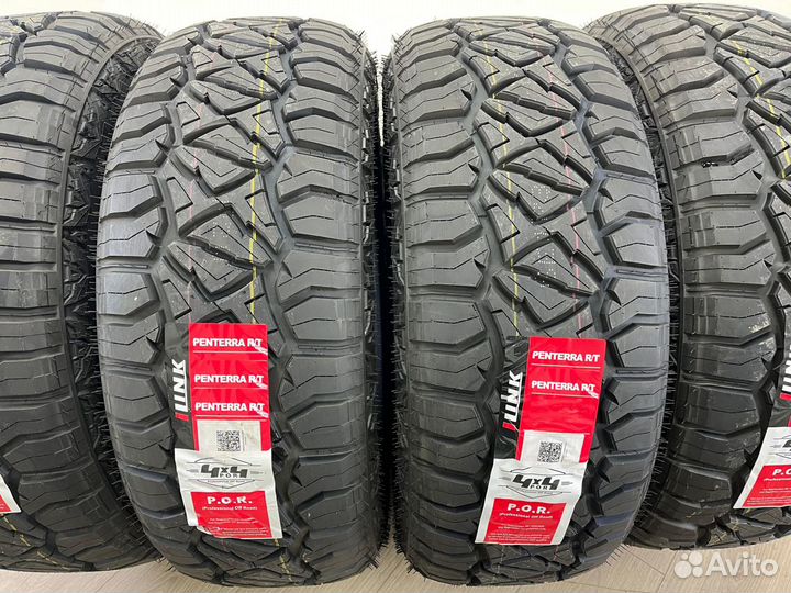 iLink Penterra R/T 265/65 R18 116Q